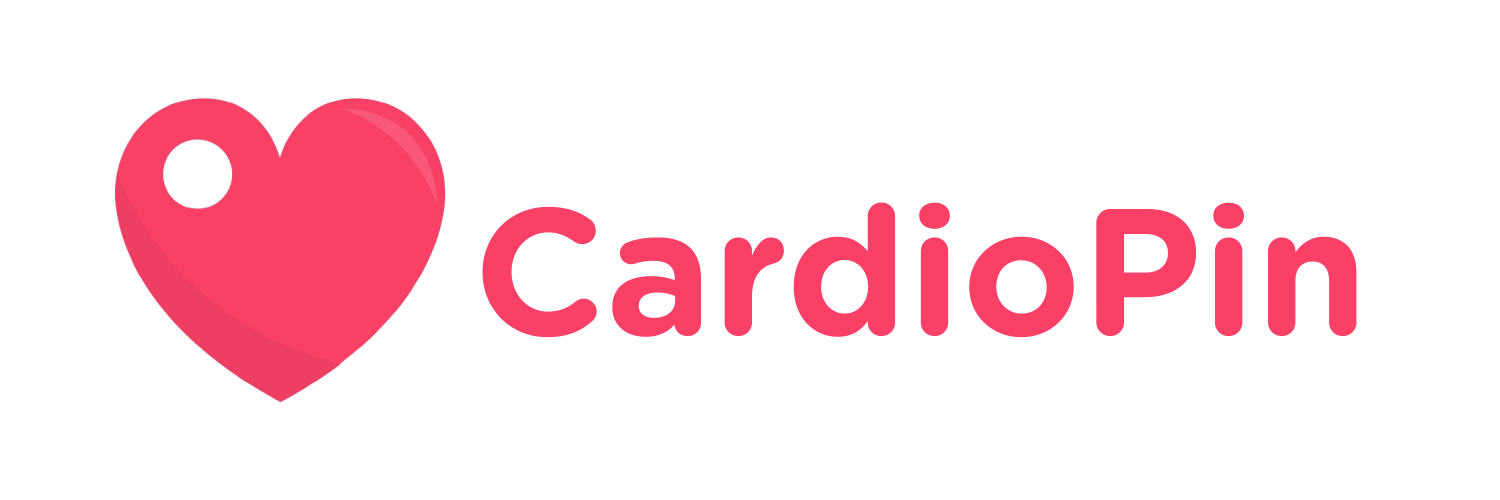 CardioPin